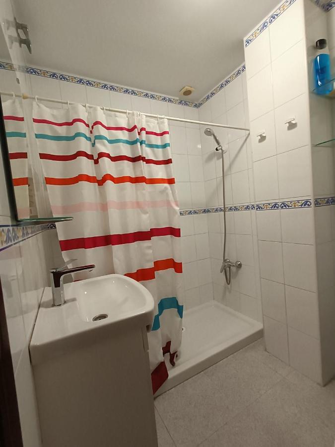 Apartamento La Rioja Conil De La Frontera Exterior foto