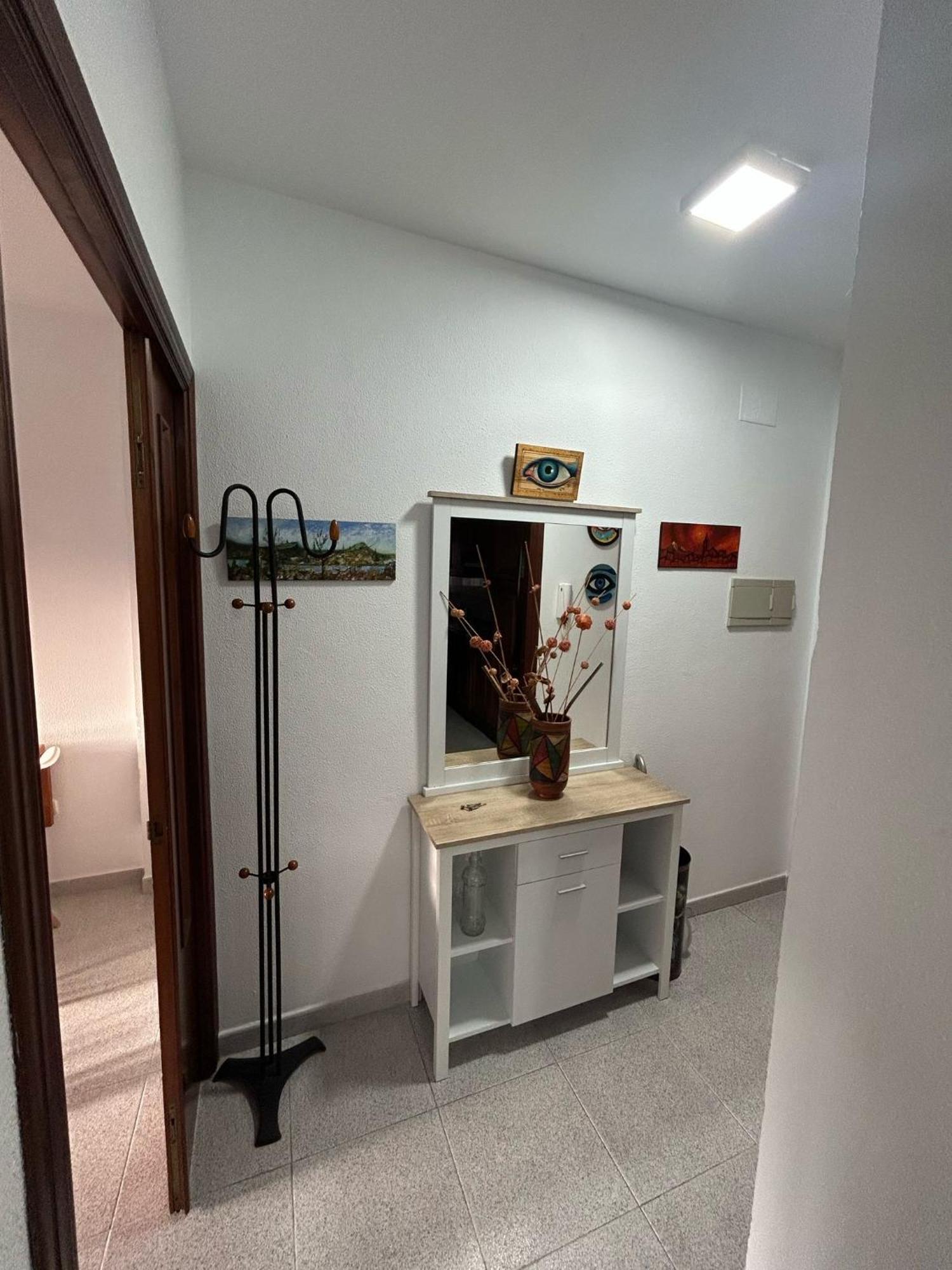 Apartamento La Rioja Conil De La Frontera Exterior foto